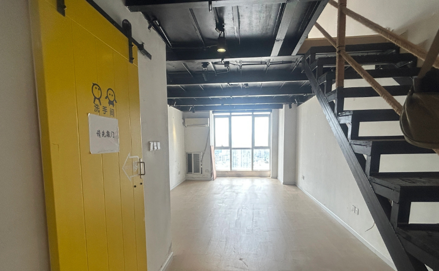 阳光新业中心 锦江区 48.00㎡ 简装  其他 无加时费