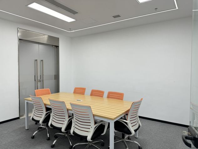 中交国际中心 天府新区 298.00㎡ 精装 甲级 其他
