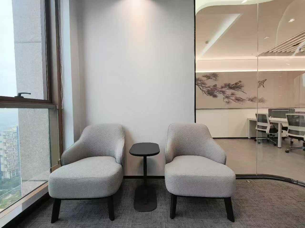 东方希望天祥广场 高新南区 150.00㎡ 精装 甲级 其他