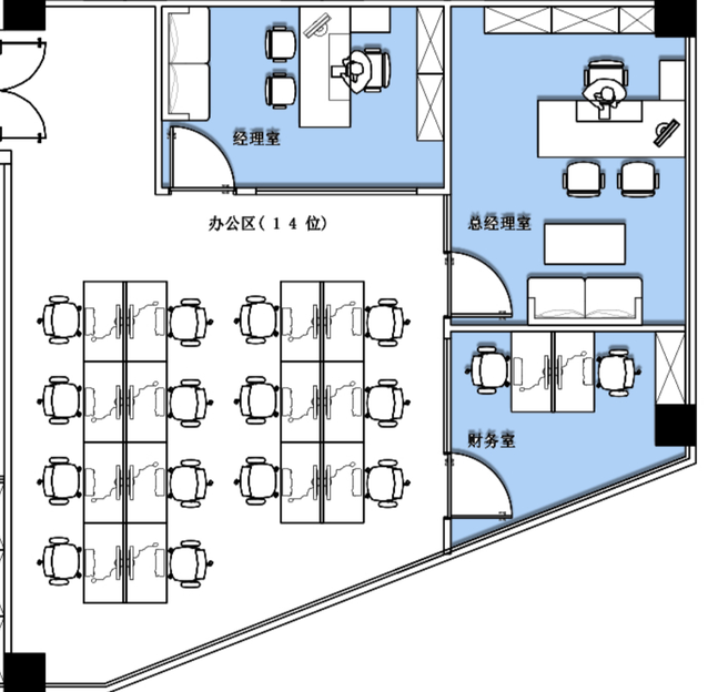 苏宁易购广场 新都 195.00㎡ 精装 甲级 多面采光,其他
