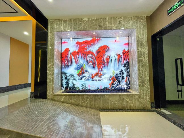 元亨商贸楼 金牛区 176.00㎡ 精装 其他 其他
