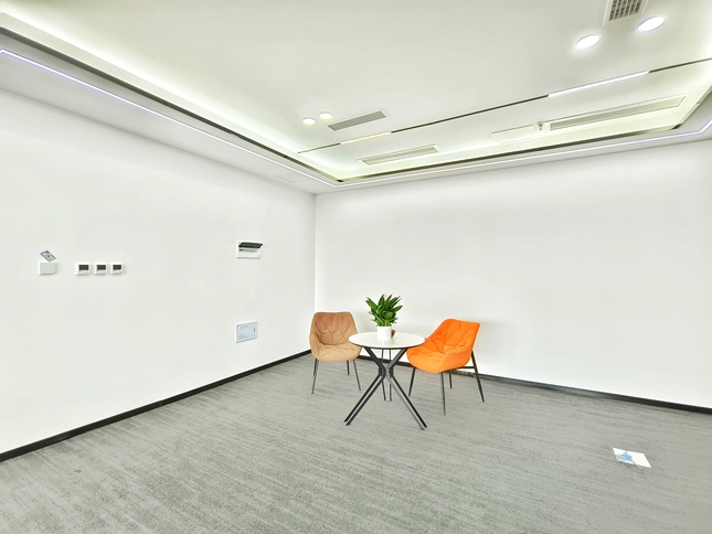 茂业天地 锦江区 352.00㎡ 精装 甲级 其他