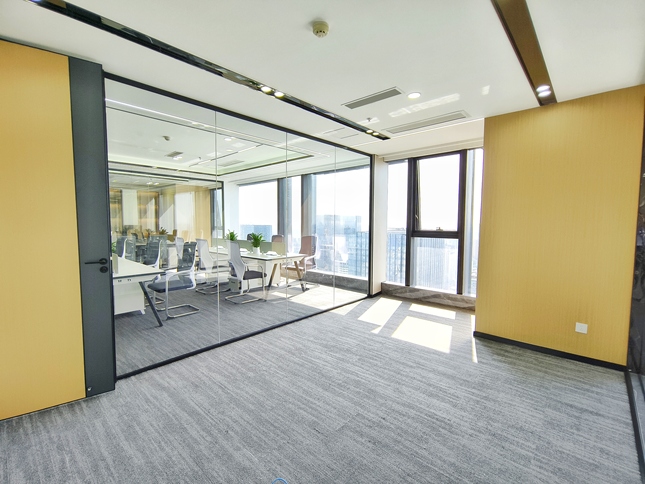 茂业天地 锦江区 352.00㎡ 精装 甲级 其他