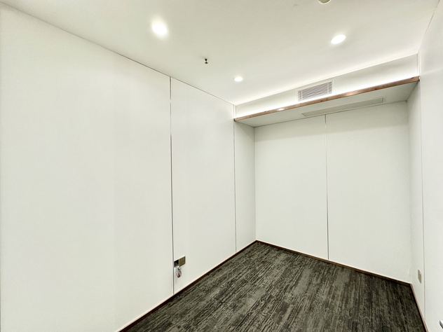 华敏翰尊国际大厦 锦江区 121.60㎡ 精装 甲级 其他