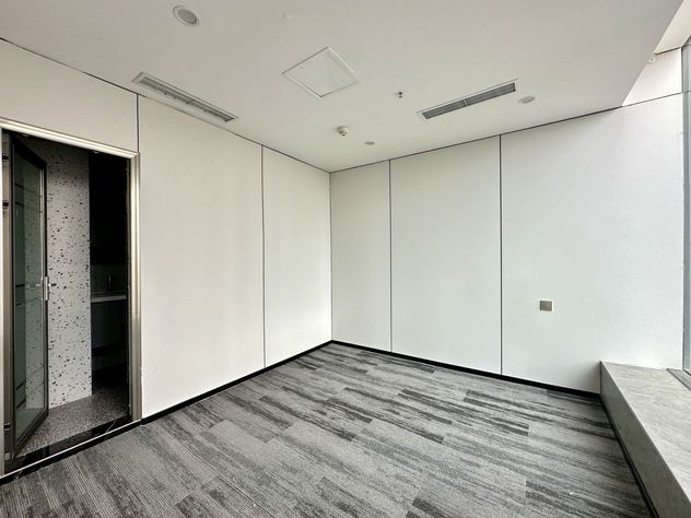 数媒大厦 金牛区 593.25㎡ 精装 乙级 其他