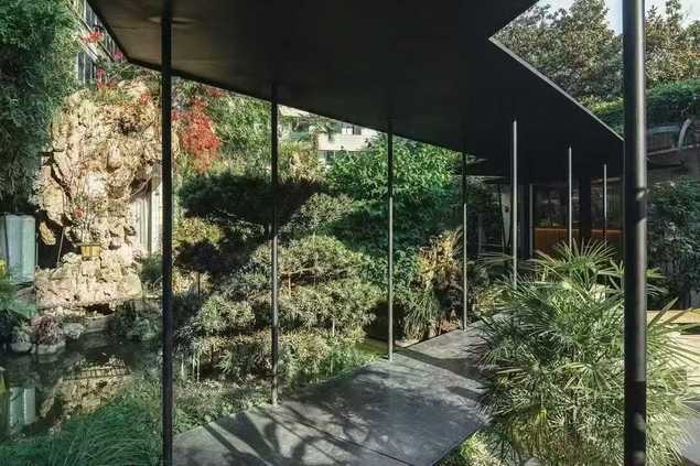 花园岛 锦江区 355.00㎡ 精装 其他 其他