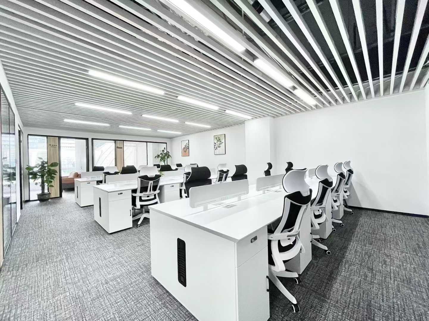 环球中心 高新南区 165.00㎡ 精装 甲级 其他 含物业