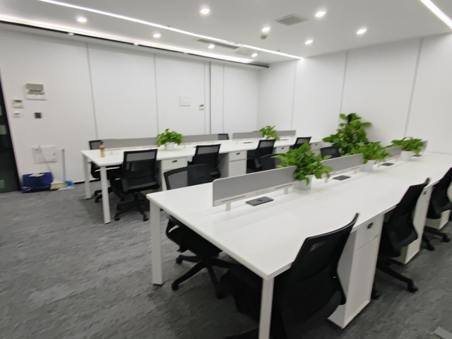 花样年香年广场 高新南区 120.00㎡ 精装 甲级 其他
