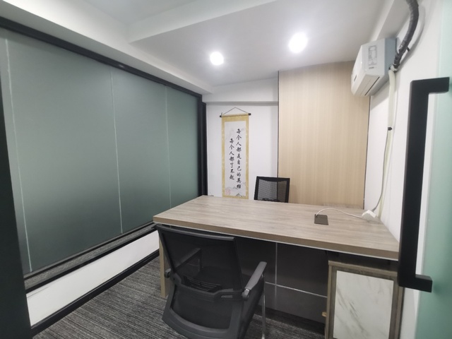 天合凯旋南城 高新南区 256.00㎡ 简装  乙级 带花园,其他