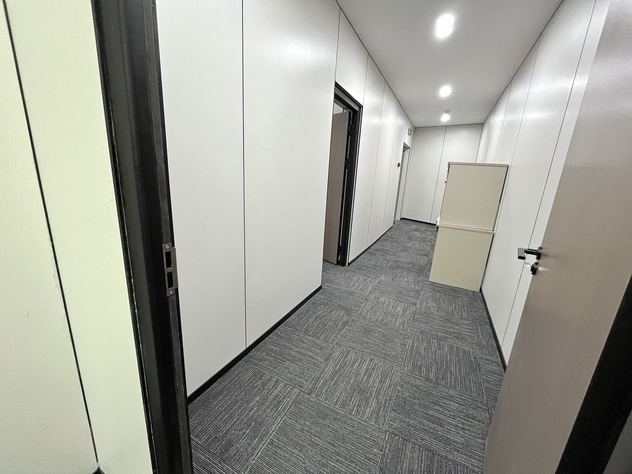 润莱金座 高新南区 650.00㎡ 精装 甲级 无加时费