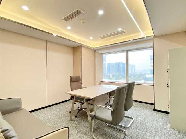 大明宏信锦南玺 天府新区 233.00㎡ 精装 乙级 其他