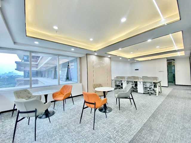 大明宏信锦南玺 天府新区 233.00㎡ 精装 乙级 其他