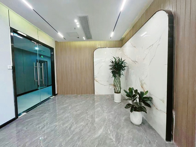 楚峰国际中心 高新南区 200.00㎡ 精装 甲级 其他