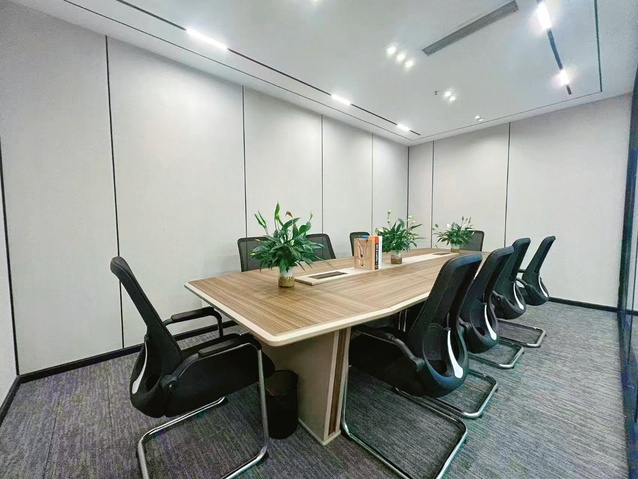 楚峰国际中心 高新南区 200.00㎡ 精装 甲级 其他