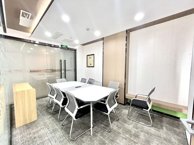 环球中心 高新南区 142.62㎡ 精装 甲级 其他