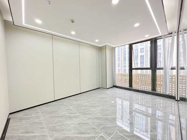 瑞景产业园 武侯区 162.00㎡ 精装 乙级 其他
