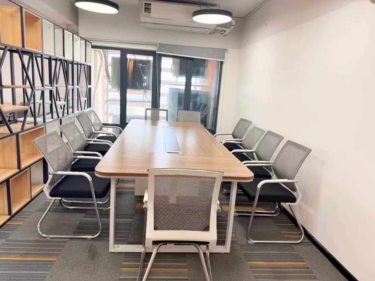兴普中心 金牛区 136.02㎡ 精装 乙级 其他