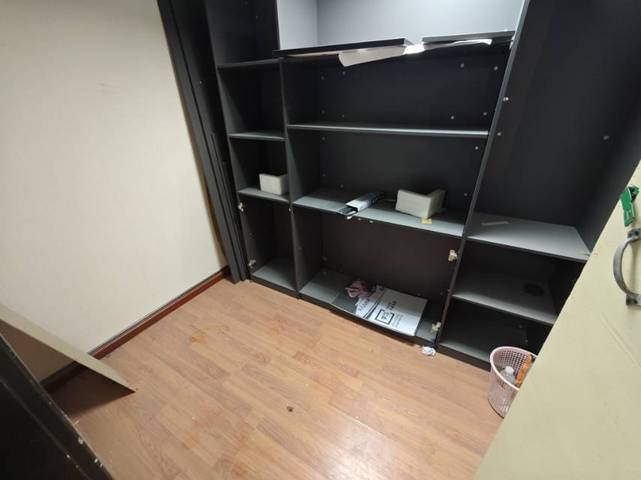 冠城广场 青羊区 167.00㎡ 简装  甲级 其他