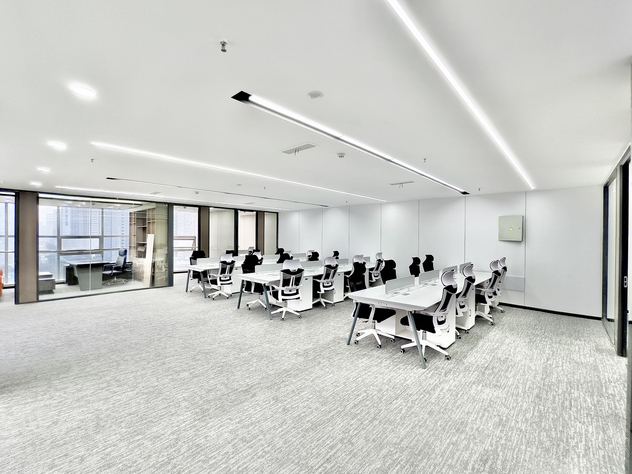 商会大厦 锦江区 316.00㎡ 精装 乙级 无加时费