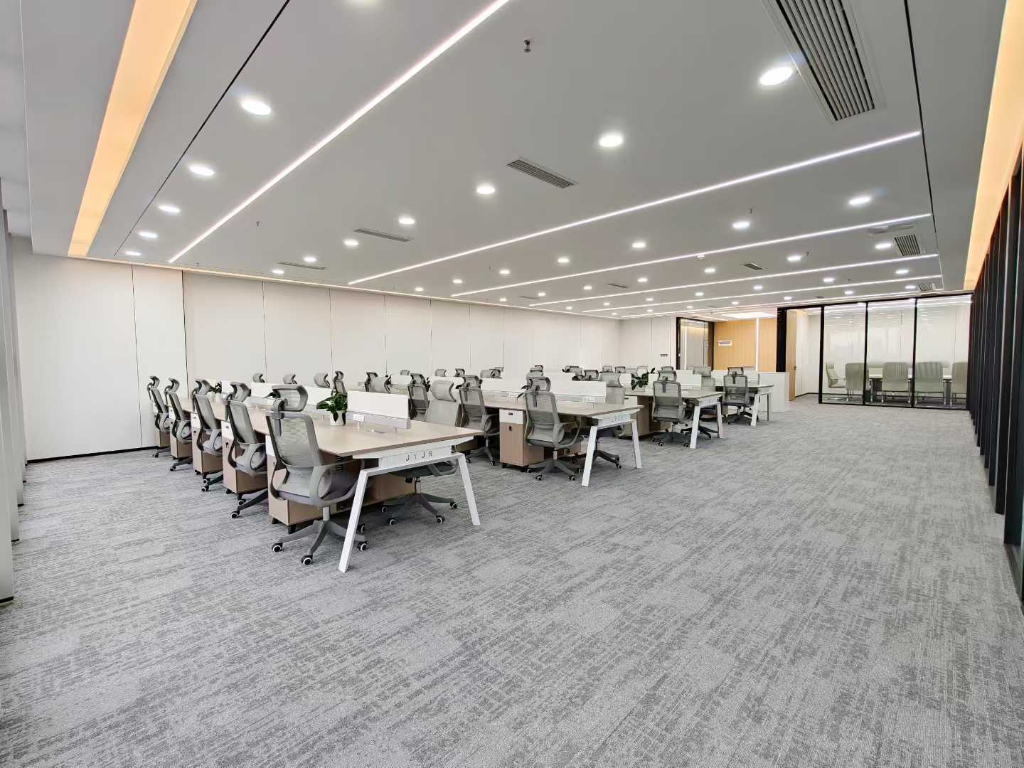 嘉煜金融科技中心 高新南区 476.00㎡ 精装 甲级 其他