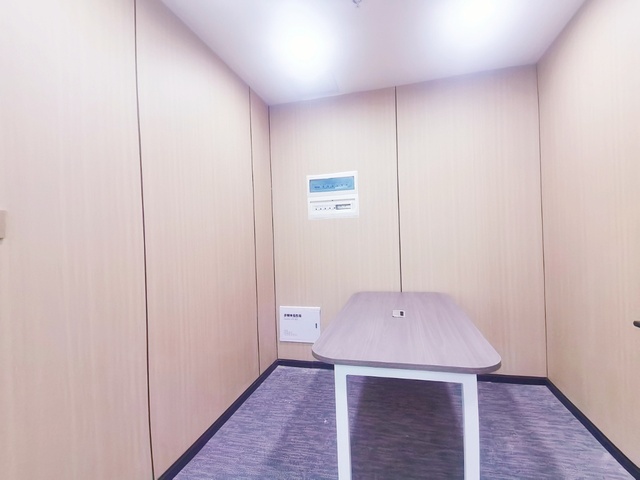数媒大厦 金牛区 352.50㎡ 精装 乙级 其他