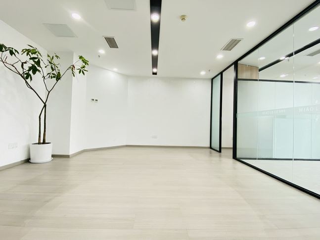 时代广场 锦江区 135.00㎡ 精装 甲级 其他 含物业