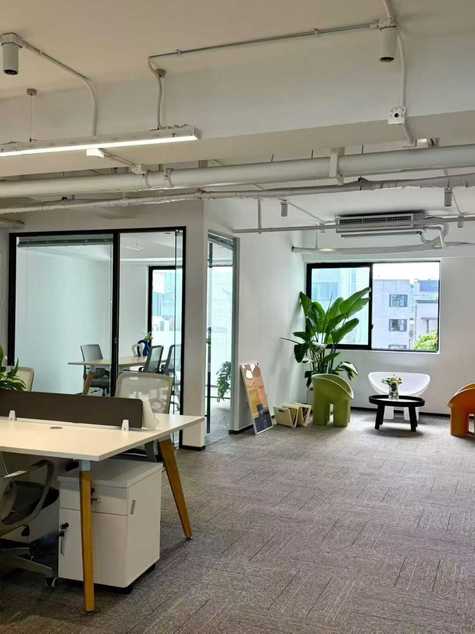 德必大陆宽窄WE 青羊区 265.00㎡  其他 无加时费
