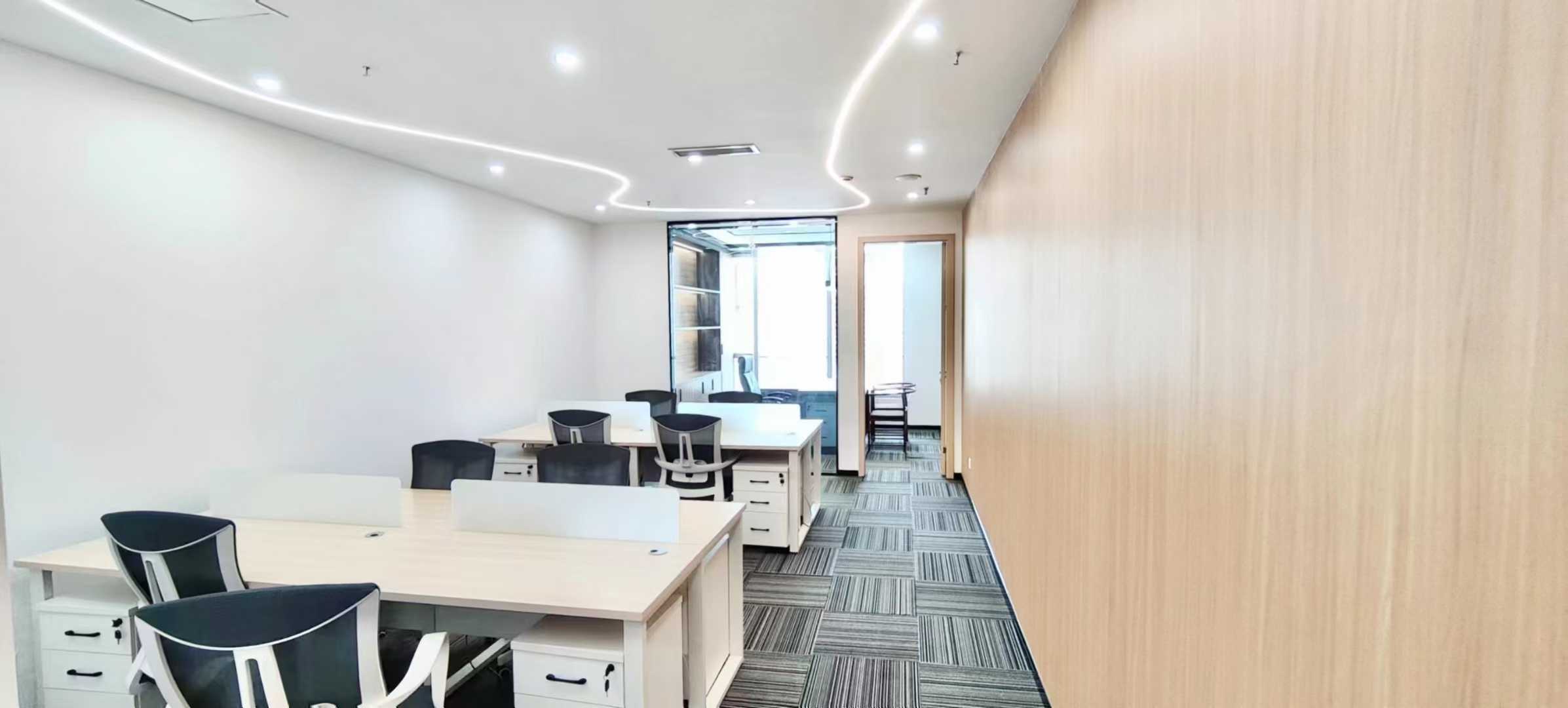 环球中心 高新南区 70.00㎡ 精装 甲级 其他