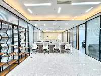 君信大厦 金牛区 468.80㎡ 精装 甲级 其他