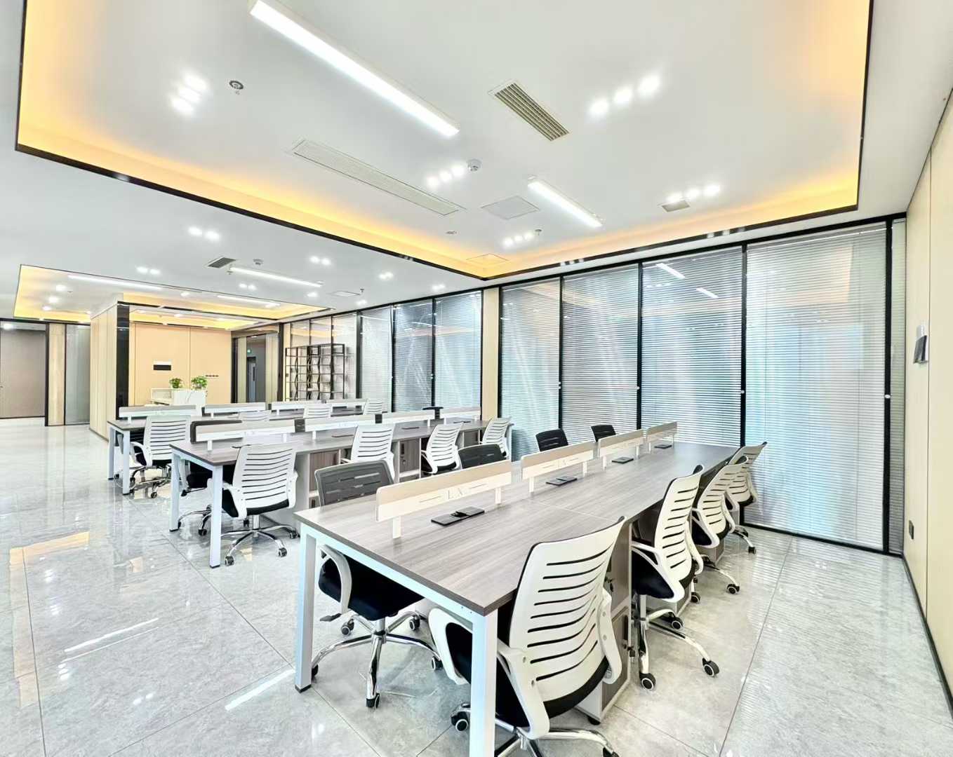 君信大厦 金牛区 468.80㎡ 精装 甲级 其他
