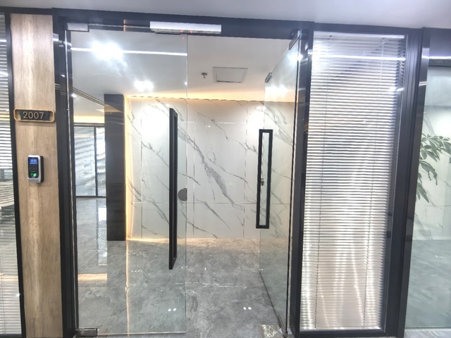 君信大厦 金牛区 207.80㎡ 精装 甲级 其他