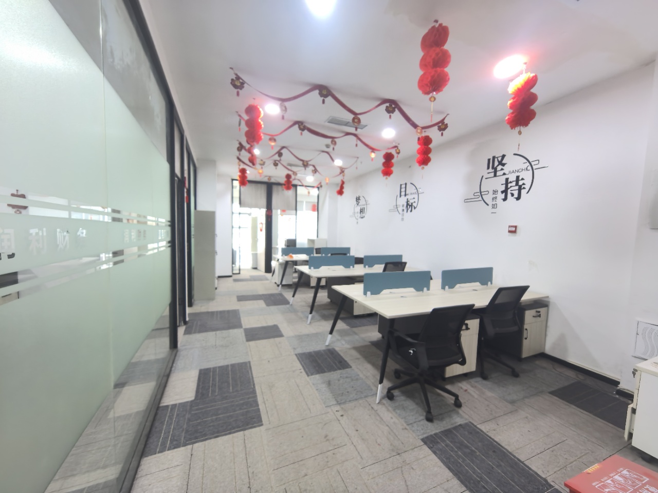 理想中心 高新南区 158.00㎡ 精装 乙级 无加时费 含物业