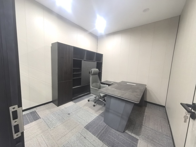 理想中心 高新南区 282.00㎡ 精装 乙级 无加时费 含物业