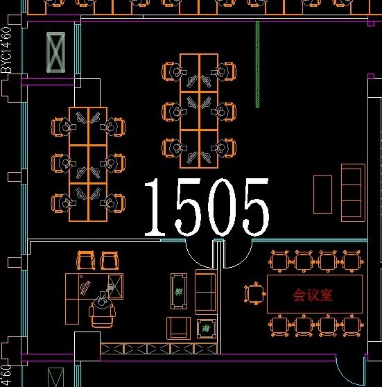 首东置业 高新南区 160.68㎡ 精装 甲级 其他
