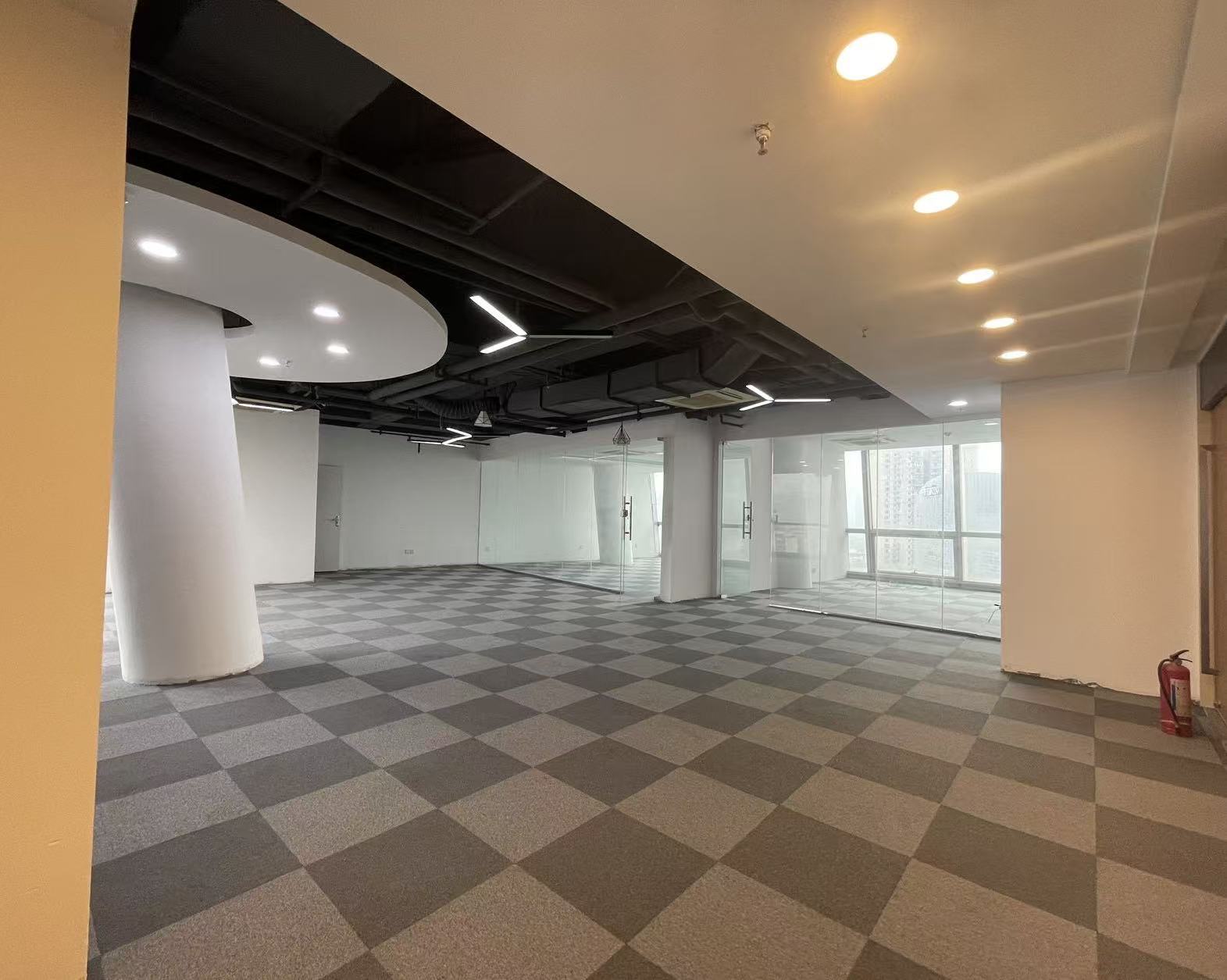 成都339 成华区 220.00㎡ 精装 甲级 其他