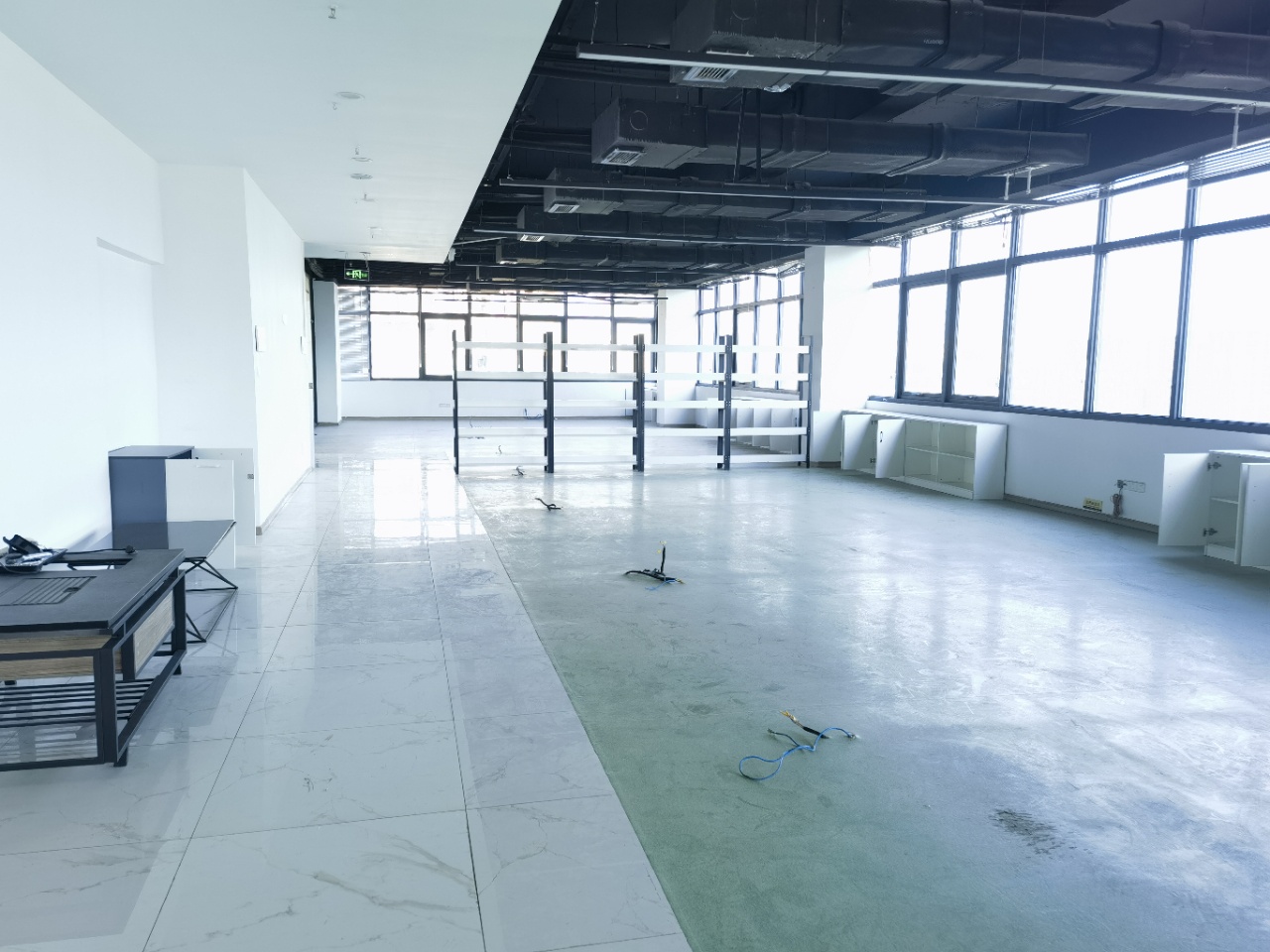 绿地跨贸港 青羊区 1141.70㎡ 精装 其他 其他