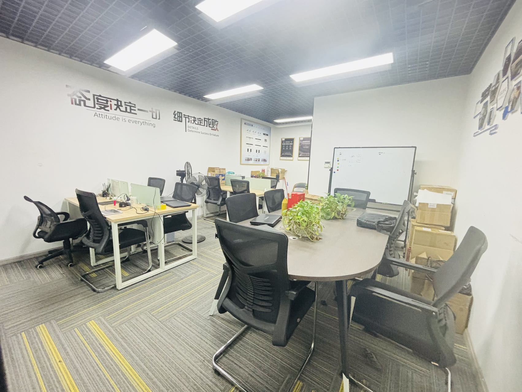 花样年香年广场 高新南区 60.00㎡ 精装 甲级 其他