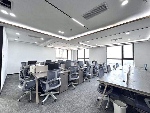 领先科技大厦 高新南区 159.78㎡ 精装 乙级 其他