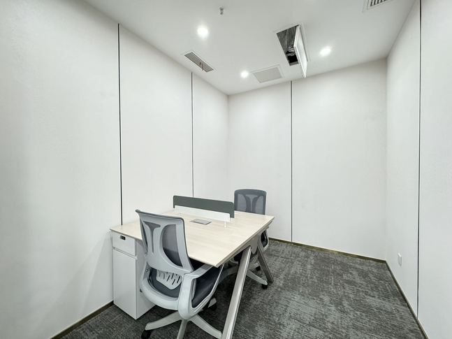 东方希望天祥广场 高新南区 170.00㎡ 精装 甲级 其他