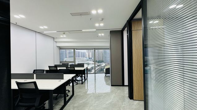西环广场 青羊区 精装 乙级 其他