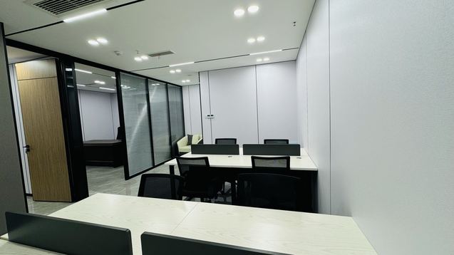 西环广场 青羊区 精装 乙级 其他