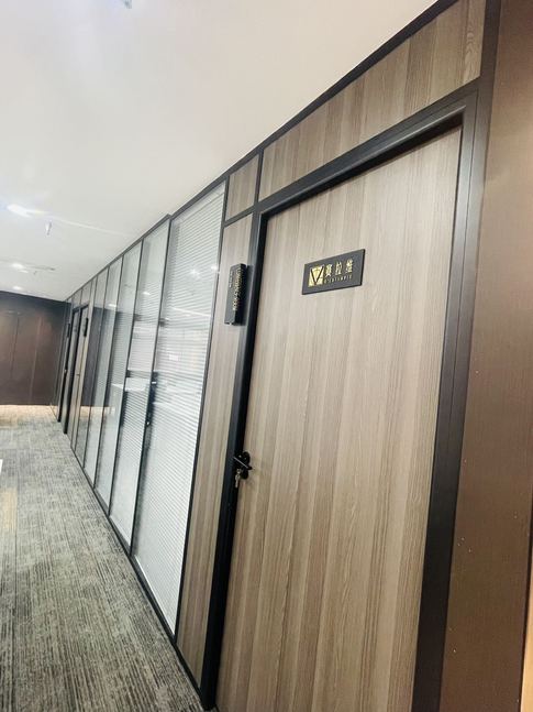 天府新谷 高新南区 193.00㎡ 精装 乙级 其他