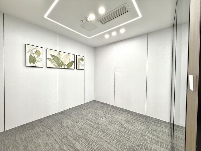 紫光芯云中心 高新南区 322.00㎡ 精装 甲级 无加时费