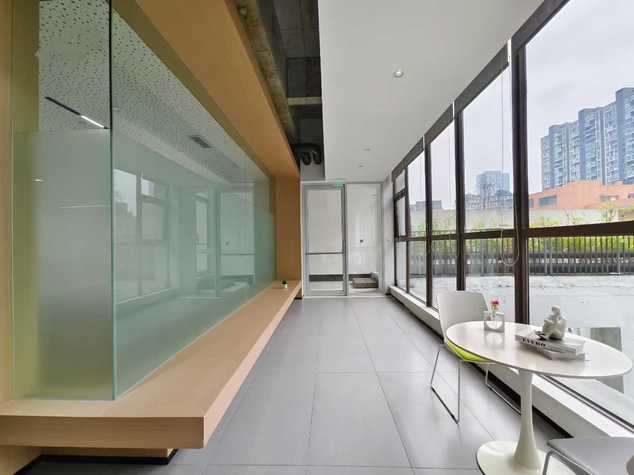 谢威中心 高新南区 398.00㎡ 精装 甲级 其他