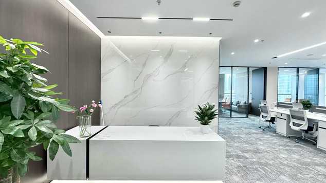 传化中心 天府新区 340.00㎡ 精装 超甲级 其他
