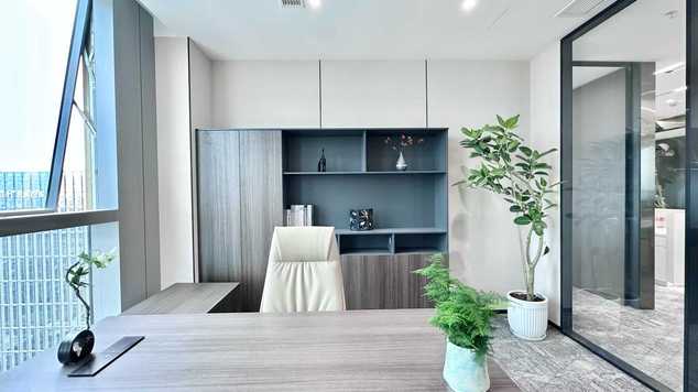 传化中心 天府新区 243.00㎡ 精装 超甲级 其他