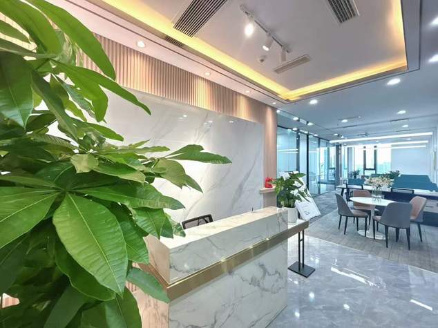 仁和春天广场 高新南区 208.00㎡ 精装 甲级 其他