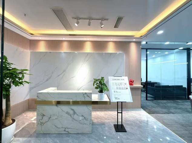 仁和春天广场 高新南区 208.00㎡ 精装 甲级 其他