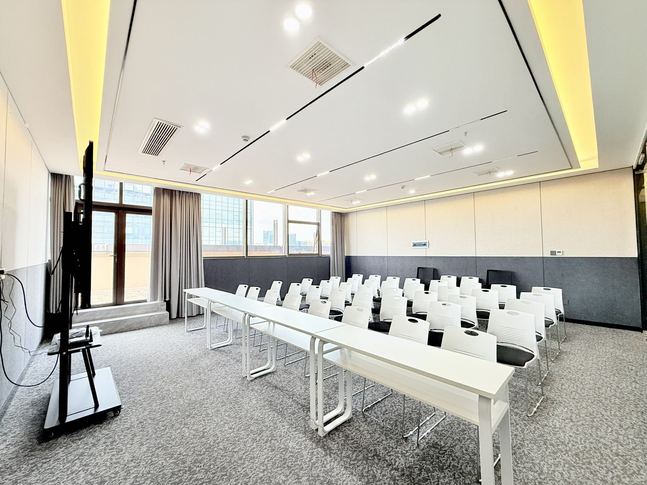 豫光中心 龙泉驿区 185.00㎡ 精装 乙级 其他