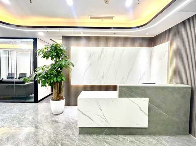 卡美迪大厦 武侯区 435.00㎡ 精装 甲级 其他
